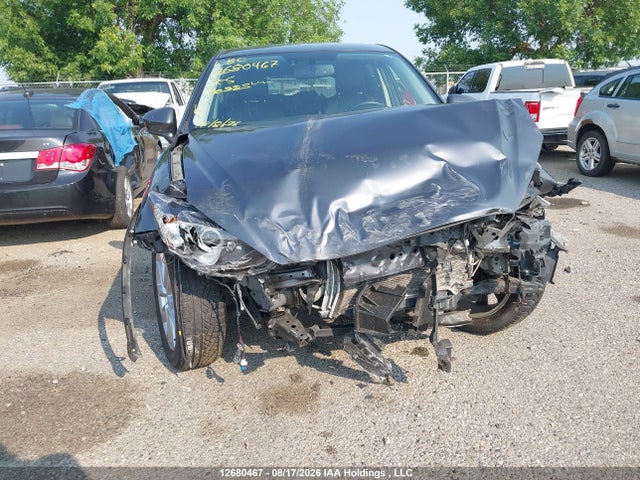 Mazda CX-5 GT 2015 JM3KE4DYXF0450885 Image 6