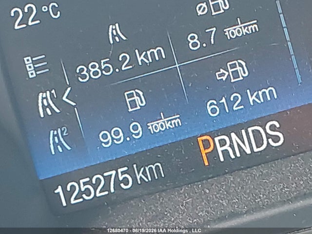 Ford ESCAPE SE 2018 1FMCU9GD5JUC14518 Image 15