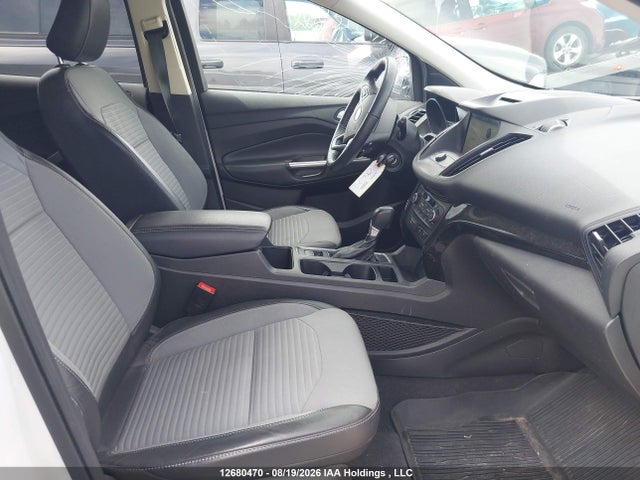 Ford ESCAPE SE 2018 1FMCU9GD5JUC14518 Image 5