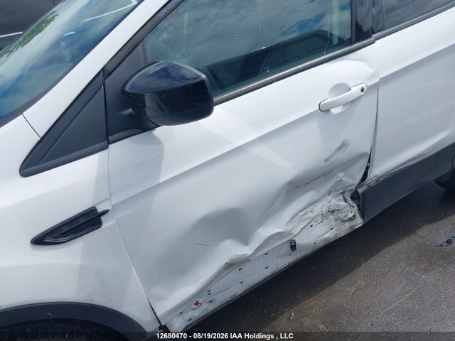 Ford ESCAPE SE 2018 1FMCU9GD5JUC14518 Image 6