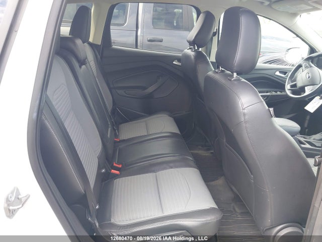 Ford ESCAPE SE 2018 1FMCU9GD5JUC14518 Image 8