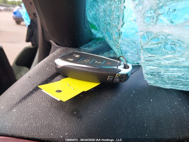 KL79MUSL8RB212217 Chevrolet Trailblazer Rs