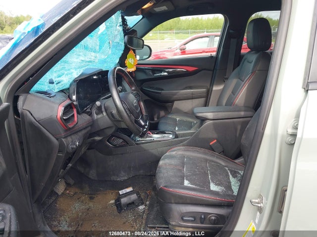 KL79MUSL8RB212217 Chevrolet Trailblazer Rs