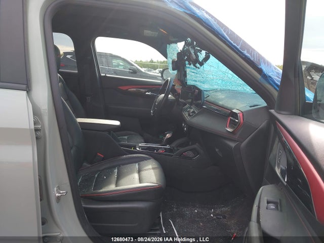 KL79MUSL8RB212217 Chevrolet Trailblazer Rs
