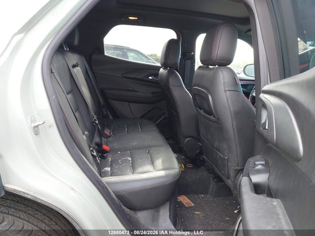KL79MUSL8RB212217 Chevrolet Trailblazer Rs