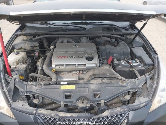 2007 Toyota Solara Sle V6/sport V6 მანქანა იყიდება აუქციონზე, vin: 4T1FA38P57U108199, აუქციონის ნომერი: 12680474