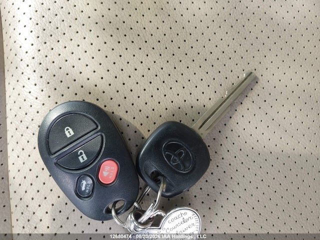 2007 Toyota Solara Sle V6/sport V6 მანქანა იყიდება აუქციონზე, vin: 4T1FA38P57U108199, აუქციონის ნომერი: 12680474