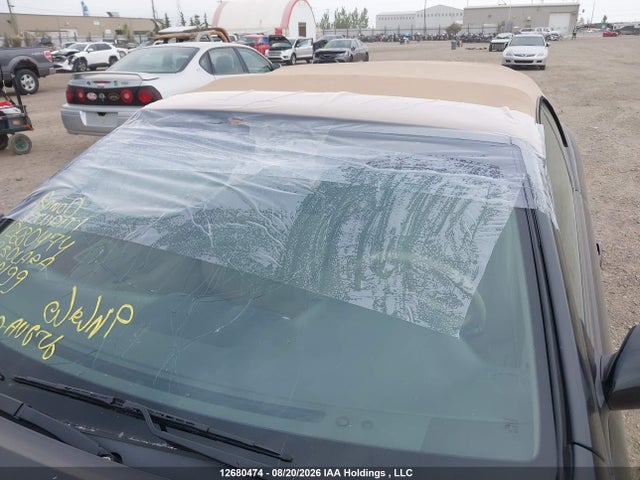 2007 Toyota Solara Sle V6/sport V6 მანქანა იყიდება აუქციონზე, vin: 4T1FA38P57U108199, აუქციონის ნომერი: 12680474