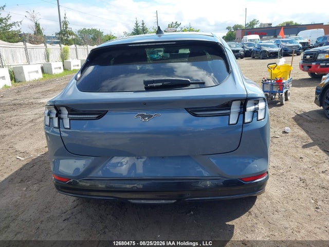 Ford Mustang Mach-e Premium 2024 3FMTK3SU4RMA38829 Image 17