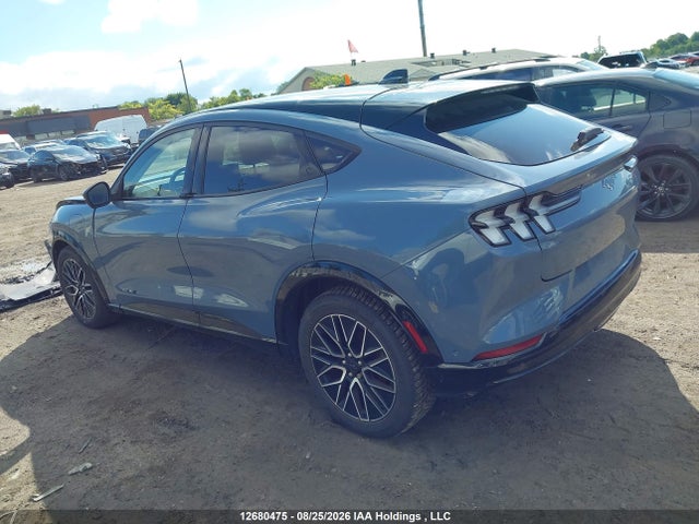 Ford Mustang Mach-e Premium 2024 3FMTK3SU4RMA38829 Image 3