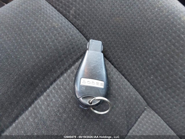 Dodge Grand Caravan Se 2015 2C4RDGBG0FR613166 Image 11