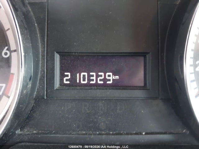 Dodge Grand Caravan Se 2015 2C4RDGBG0FR613166 Image 14