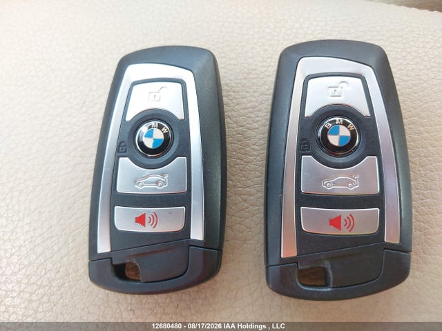 Aukcja sprzedaży 2013 Bmw 328i Xdrive/xdrive Classic Line, vin: WBA3B3C59DJ810465, numer aukcji: 12680480