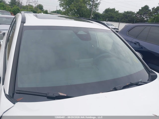 2HKRS6H90TH238395 Honda Cr-v Touring Hybrid