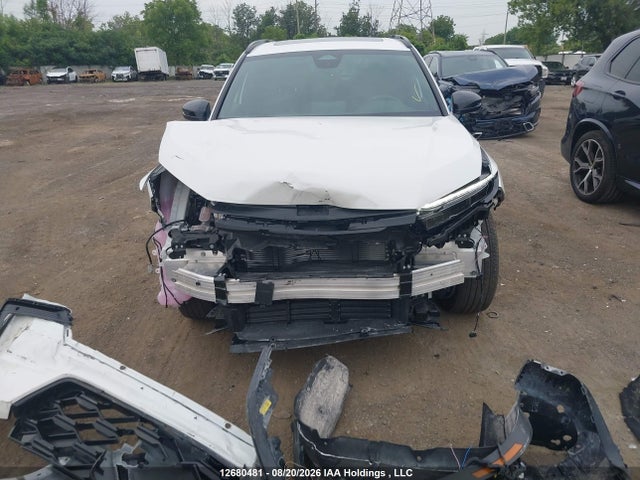 2026 Honda Cr-v Touring Hybrid მანქანა იყიდება აუქციონზე, vin: 2HKRS6H90TH238395, აუქციონის ნომერი: 12680481