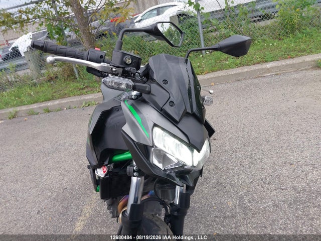 Kawasaki Er650 N 2023 ML5EREN16PDA92502 Image 12