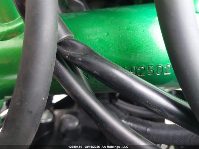 Kawasaki Er650 N 2023 ML5EREN16PDA92502 Image 14