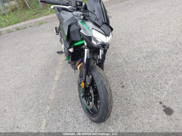 Kawasaki Er650 N 2023 ML5EREN16PDA92502 Image 17