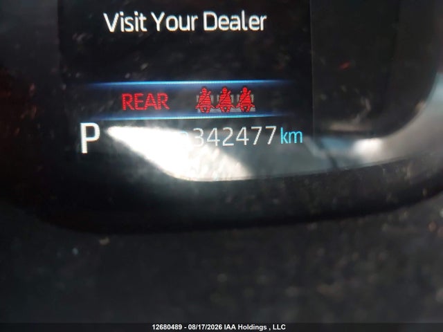 Toyota Corolla Se/xse 2020 5YFB4RBE4LP015833 Image 15