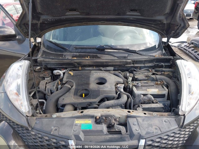 Продаж на аукціоні авто 2012 Nissan Juke S/sv/sl, vin: JN8AF5MR2CT100780, номер лоту: 12680494