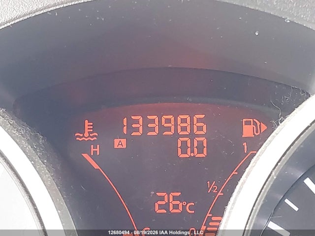 Продаж на аукціоні авто 2012 Nissan Juke S/sv/sl, vin: JN8AF5MR2CT100780, номер лоту: 12680494