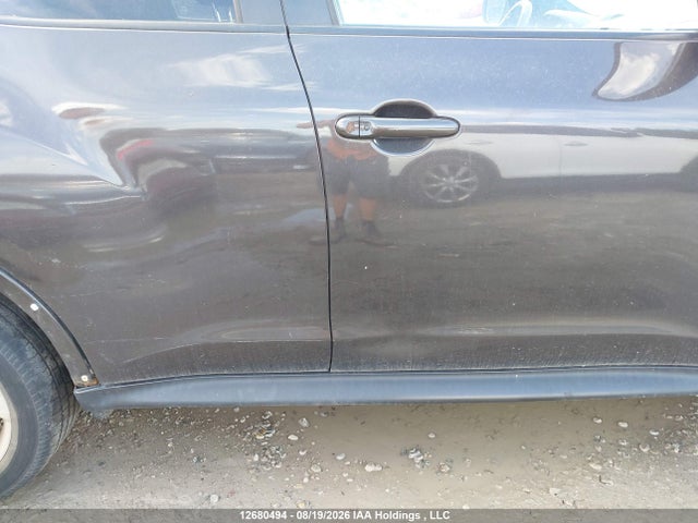 Продаж на аукціоні авто 2012 Nissan Juke S/sv/sl, vin: JN8AF5MR2CT100780, номер лоту: 12680494