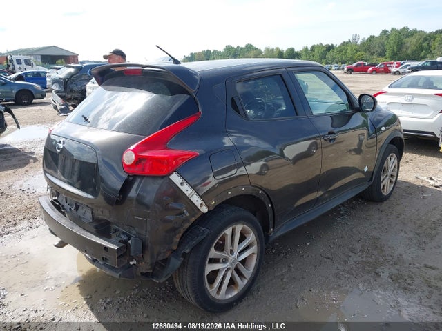 Продаж на аукціоні авто 2012 Nissan Juke S/sv/sl, vin: JN8AF5MR2CT100780, номер лоту: 12680494