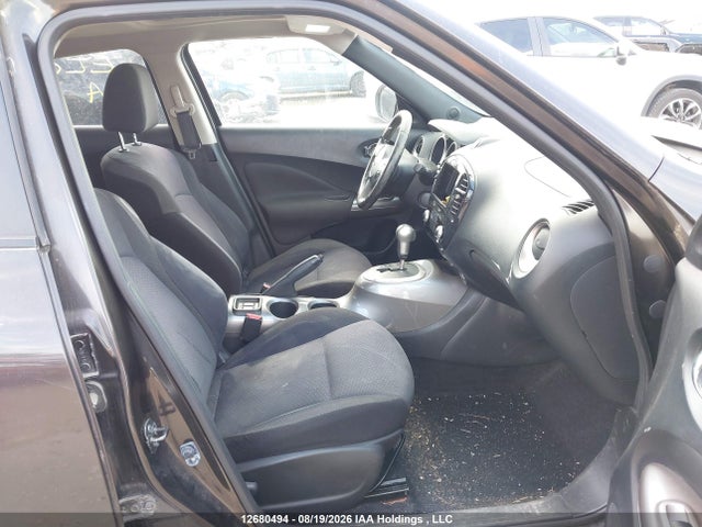 Продаж на аукціоні авто 2012 Nissan Juke S/sv/sl, vin: JN8AF5MR2CT100780, номер лоту: 12680494