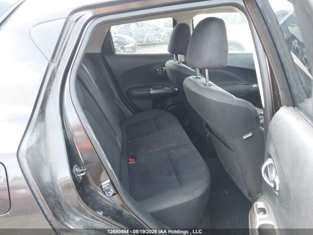 Продаж на аукціоні авто 2012 Nissan Juke S/sv/sl, vin: JN8AF5MR2CT100780, номер лоту: 12680494
