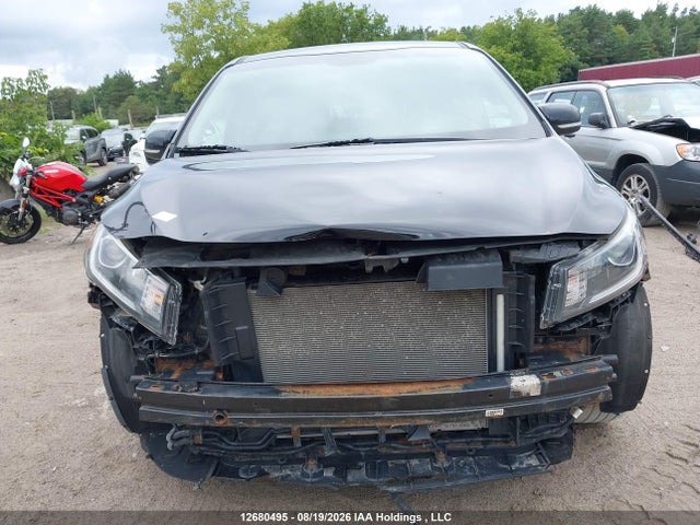 Продаж на аукціоні авто 2019 Kia Sedona Lx/ex, vin: KNDMB5C16K6471499, номер лоту: 12680495