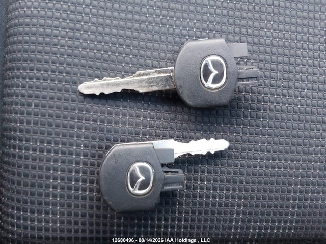 Продажа на аукционе авто 2009 Mazda 5, vin: JM1CR293490349428, номер лота: 12680496