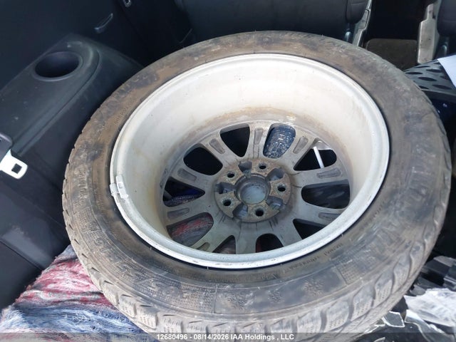 Продажа на аукционе авто 2009 Mazda 5, vin: JM1CR293490349428, номер лота: 12680496