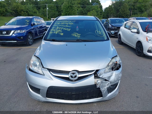 Продажа на аукционе авто 2009 Mazda 5, vin: JM1CR293490349428, номер лота: 12680496