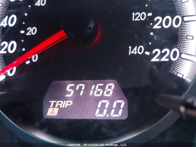 Продажа на аукционе авто 2009 Mazda 5, vin: JM1CR293490349428, номер лота: 12680496