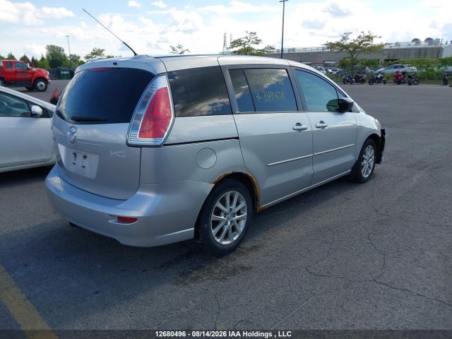 Продажа на аукционе авто 2009 Mazda 5, vin: JM1CR293490349428, номер лота: 12680496