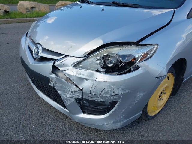 Продажа на аукционе авто 2009 Mazda 5, vin: JM1CR293490349428, номер лота: 12680496