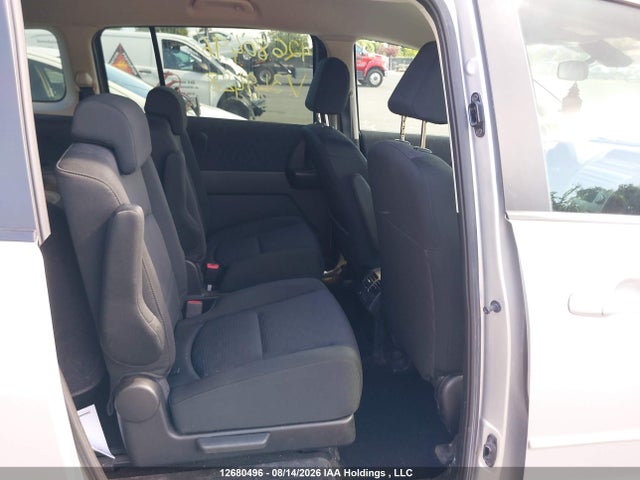 Продажа на аукционе авто 2009 Mazda 5, vin: JM1CR293490349428, номер лота: 12680496