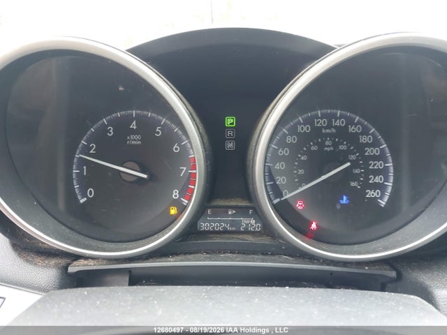 2013 Mazda Mazda3 Gx მანქანა იყიდება აუქციონზე, vin: JM1BL1KF5D1729974, აუქციონის ნომერი: 12680497