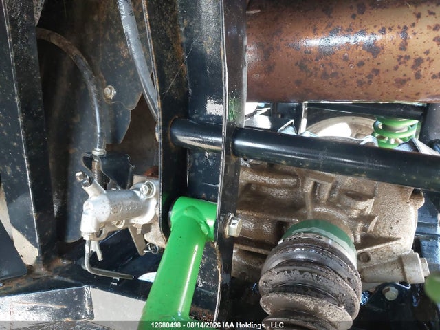 Kawasaki Krt800 C 2017 JKBRTCG19HB506222 Image 10