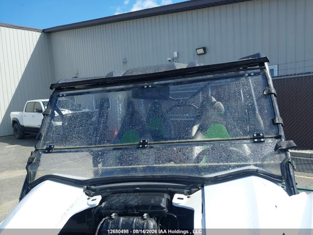 Kawasaki Krt800 C 2017 JKBRTCG19HB506222 Image 12