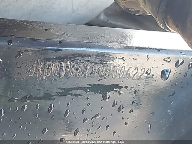 Kawasaki Krt800 C 2017 JKBRTCG19HB506222 Image 14