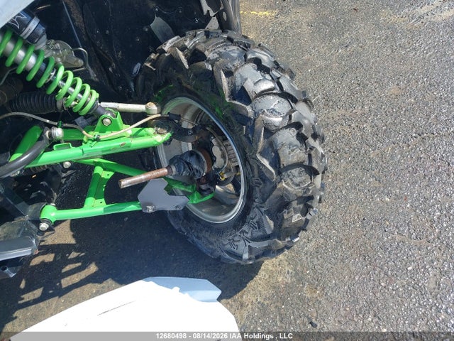 Kawasaki Krt800 C 2017 JKBRTCG19HB506222 Image 16