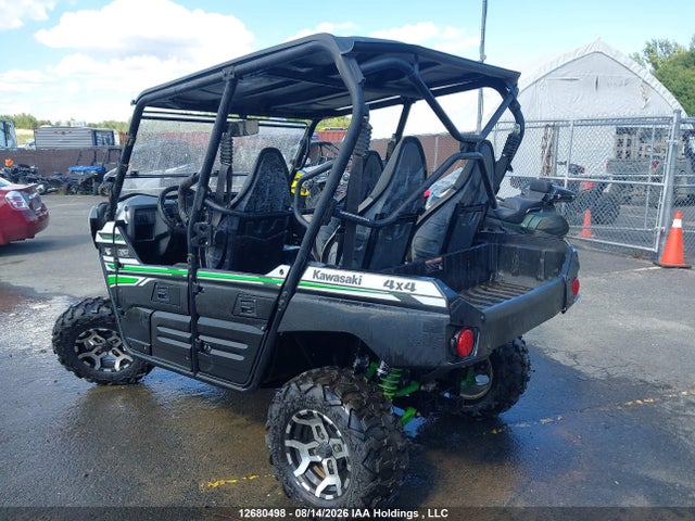Kawasaki Krt800 C 2017 JKBRTCG19HB506222 Image 3