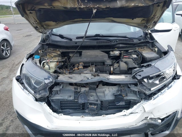 Honda CR-V LX 2021 2HKRW2H24MH238059 Image 10