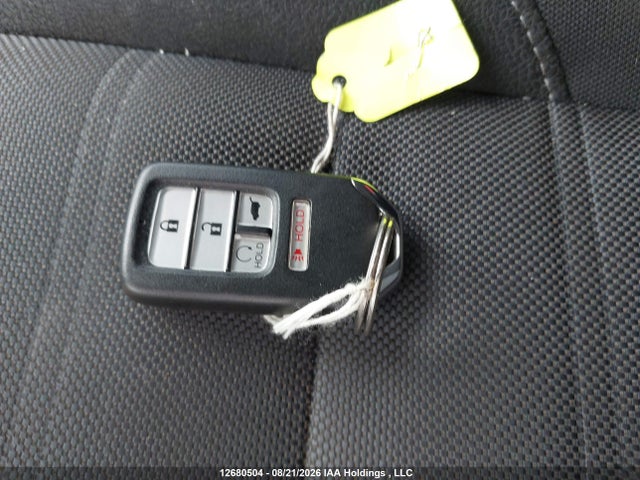 Honda CR-V LX 2021 2HKRW2H24MH238059 Image 11