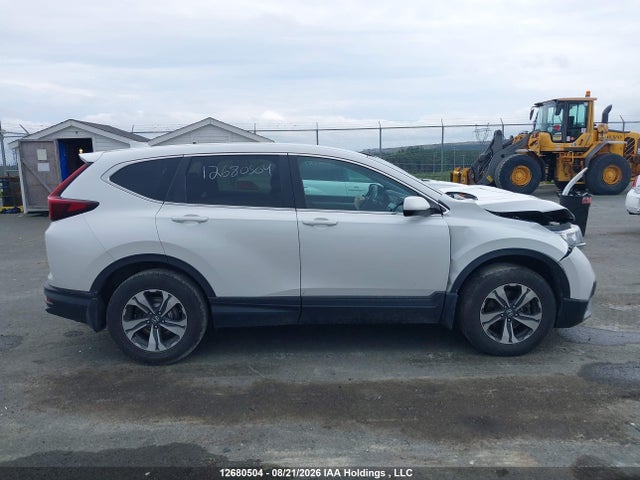 Honda CR-V LX 2021 2HKRW2H24MH238059 Image 13