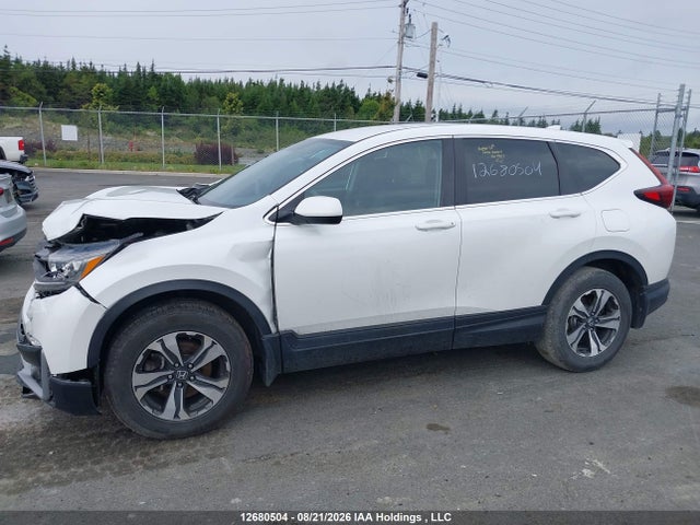 Honda CR-V LX 2021 2HKRW2H24MH238059 Image 14