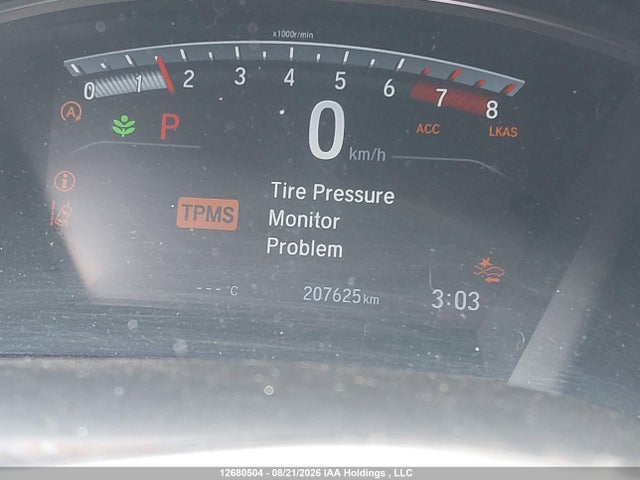 Honda CR-V LX 2021 2HKRW2H24MH238059 Image 15