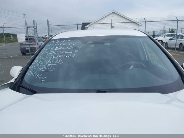 Honda CR-V LX 2021 2HKRW2H24MH238059 Image 17