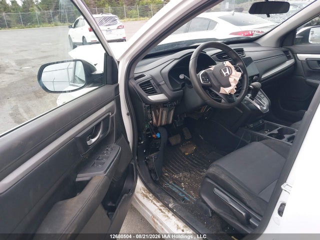 Honda CR-V LX 2021 2HKRW2H24MH238059 Image 20